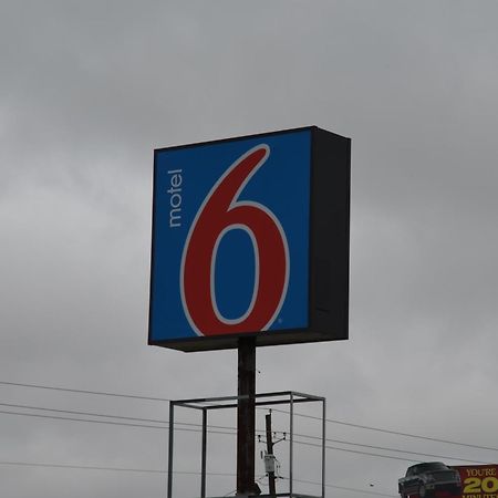 Motel 6-Covington, TN Buitenkant foto