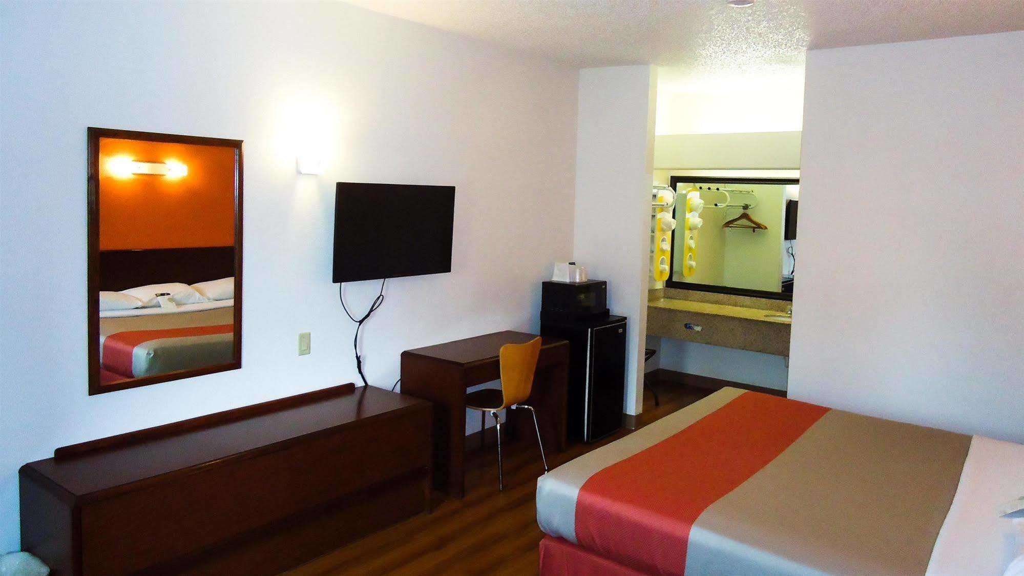 Motel 6-Covington, TN Buitenkant foto